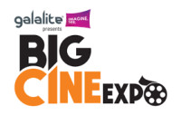 Big Cine Expo Chennai 2026