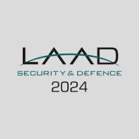 LAAD Defence & Security Rio de Janeiro 2027