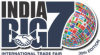 India Big 7 Mumbai 2026