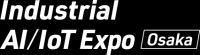 Manufacturing AI / IoT Exhibition Osaka 2026