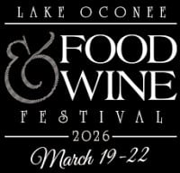 Lake Oconee Food & Wine Festival Greensboro 2027