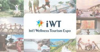 International Wellness Tourism Expo Koto 2026
