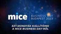 MICE Business Day Budapest 2026
