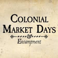 Colonial Market & Fair 2026 (Mount Vernon) Mount Vernon 2026