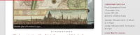 London Map Fair Coming soon 2026