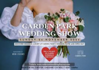 Carden Park Wedding Show and Open Day Chester 2026