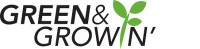 Green & Growin Show Greensboro 2027