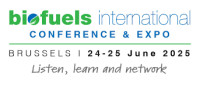 Biofuels International Conference & Expo Brussels 2027
