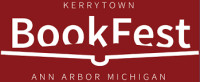 Kerrytown Book Fest Ann Arbor 2026