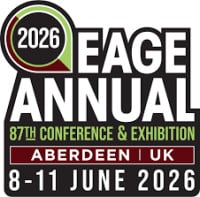 EAGE Annual Conference & Exhibition Toulouse 2026