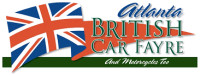 Atlanta British Car Fayre Norcross 2026