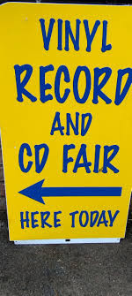 Record and Cd Fairs Stratford-Upon-Avon Stratford-upon-Avon 2027