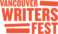 Vancouver Writers Festival Vancouver 2026