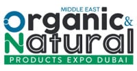 Middle East Organic and Natural Product Expo Dubai Dubai 2026