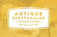 Antique Spectacular Rock Island 2026