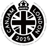CanJam London London 2026
