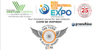 India International The Tyre and Alloy Wheel Expo Bengaluru 2026