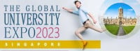 World University Expo Singapore 2026