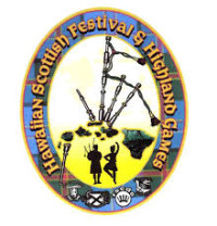 Hawaiian Scottish Festival & Highland Games Honolulu 2027