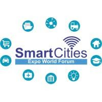 Smart Cities Expo World Forum London 2026