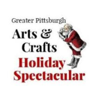 Greater Pittsburgh Arts & Crafts Holiday Spectacular Monroeville 2026