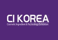 Korea International Cosmetic Ingredient & Technology Exhibition Goyang-si 2026