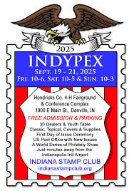 INDYPEX '24 Danville 2026
