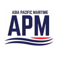 Asia Pacific Maritime Singapore 2028