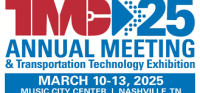 TMC Meeting & Transportation Technology Exhibition Nashville 2026