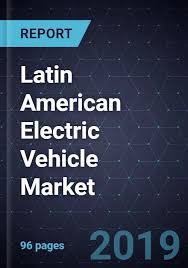 Latin American Electric Vehicle São Paulo 2026