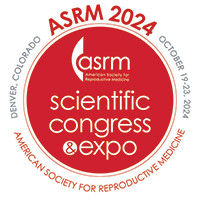 ASRM 2026 Scientific Congress & Expo Baltimore 2026