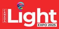 Canada Light Expo Mississauga 2026