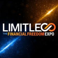 Limitless Expo Phoenix 2026