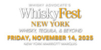 WhiskyFest New York New York 2026