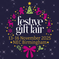 Christmas Gifts Fair Bucharest 2026