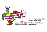 Pet & Animal Expo Wellington Wellington 2026
