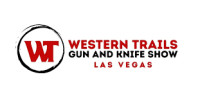 Western Trails Gun and Knife Show Las Vegas 2026