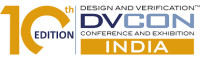 Design And Verification Conference & Exhibition India Bengaluru 2026
