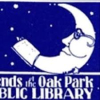 Oak Park Public Library Book Fair Chicago 2026