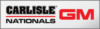 Carlisle GM Nationals Harrisburg 2026