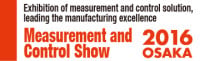 Measurement and Control Show Coming soon 2026
