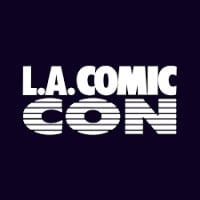 LA Comicon Los Angeles 2026