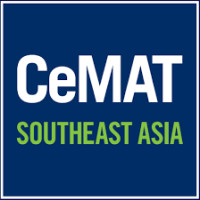 CeMAT SEA Singapore 2027