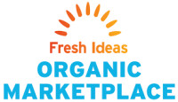 General Information & Fresh Ideas Marketplace | Natural Products Expo West Anaheim 2027
