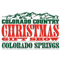 Colorado Country Christmas Gift Show - Colorado Springs Colorado Springs 2026