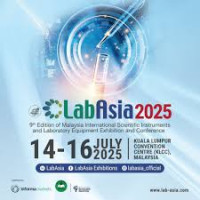 Malaysia International Scientific Instruments and Laboratory Equipment Exhibition and Conference Kuala Lumpur 2027
