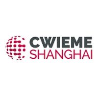 CWIEME Shanghai Shanghai 2026