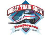 Great Train Show Saint Charles Saint Charles 2027