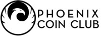 The Phoenix Coin Club - Coin Show Mesa 2026