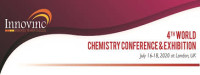 World Chemistry Conference and Exhibition Lisbon 2026